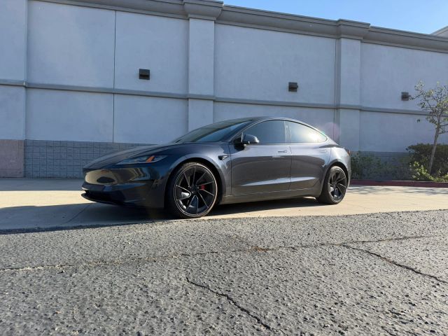 tesla model 3 2024 5YJ3E1ET3RF786575 image